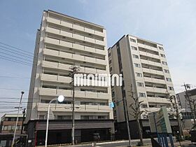 ペリエ　ジュエ  ｜ 岐阜県岐阜市長住町１０丁目（賃貸マンション1LDK・10階・61.37㎡） その3