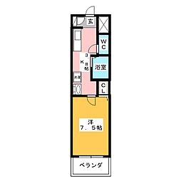 岐阜駅 5.7万円