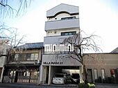 ＶＩＬＬＡ　ＩＮＡＢＡ　ＳＴ．のイメージ