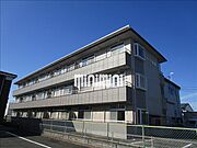 コーポ後藤 3階 築30年8ヶ月の賃貸物件