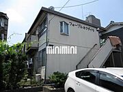 フォーブルオクダイラ 1階 築40年8ヶ月の賃貸物件