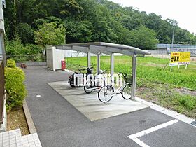 ハッピー8　Ｇ  ｜ 岐阜県岐阜市長森岩戸（賃貸アパート1R・1階・35.68㎡） その3