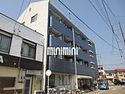 新葵ビル 3階 築36年8ヶ月の賃貸物件