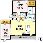 Ｄ－ＲＯＯＭ戎町のイメージ