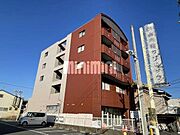 Ｍ・ＫーＢＬＤＧ 5階 築33年の賃貸物件