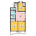 Socie2211階5.0万円