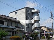 Ｓｏｃｉｅ２２１ 4階 築30年8ヶ月の賃貸物件