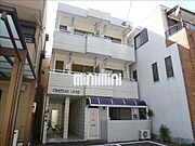 シャトウレーゼ 2階 築35年1ヶ月の賃貸物件