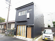 ひまわり 2階 築49年10ヶ月の賃貸物件