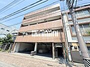 岐阜駅より徒歩30分 3階 築33年2ヶ月の賃貸物件