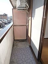 光レジデンス南館  ｜ 岐阜県岐阜市西野町６丁目（賃貸マンション1K・3階・22.06㎡） その11