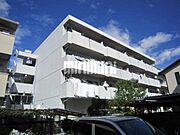 田神駅より徒歩2分 2階 築33年3ヶ月の賃貸物件