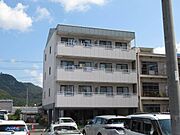 田神駅より徒歩17分 2階 築30年8ヶ月の賃貸物件