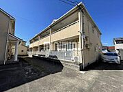 岐阜駅よりバス22分 徒歩3分 1階 築27年6ヶ月の賃貸物件