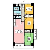 間取り：221011473892