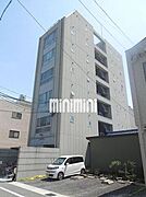 岐阜駅より徒歩4分 4階 築21年の賃貸物件