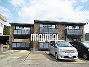 レトアＳｏｃｉｅ 2階 築21年10ヶ月の賃貸物件