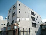 白山パレドール 3階 築37年10ヶ月の賃貸物件