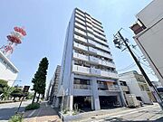 岐阜駅より徒歩16分 10階 築30年9ヶ月の賃貸物件