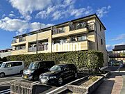 長森駅より徒歩11分 2階 築21年8ヶ月の賃貸物件