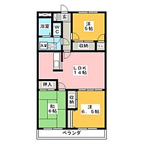 間取り：221011610978