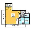 コーポ吉村4階3.9万円