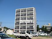 岐阜駅より徒歩17分 1階 築7年9ヶ月の賃貸物件