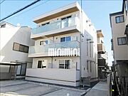 加納駅より徒歩5分 3階 築4年10ヶ月の賃貸物件