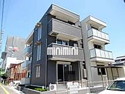 ＦＥＬＩＣＩＴＹ白山 1階 築5年4ヶ月の賃貸物件