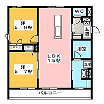 間取り：221011658432