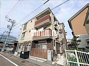 岐阜駅より徒歩15分 2階 築7年2ヶ月の賃貸物件