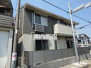 岐阜駅よりバス15分 徒歩2分 1階 築10年9ヶ月の賃貸物件