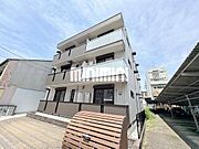 岐阜駅より徒歩8分 2階 築6年5ヶ月の賃貸物件