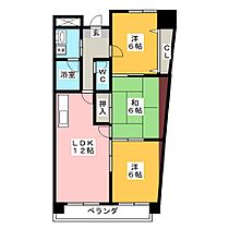 間取り：221011682871