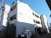 レフォルテ 1階 築17年3ヶ月の賃貸物件