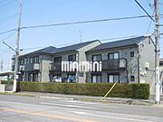 クレール・アビタシオン 2階 築28年8ヶ月の賃貸物件