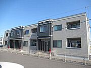 西岐阜駅より徒歩19分 2階 築10年6ヶ月の賃貸物件