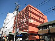 岐阜駅より徒歩17分 2階 築26年9ヶ月の賃貸物件