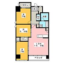 間取り：221011709700