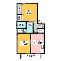 間取り：221011720732