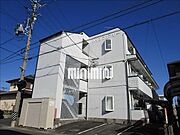 メゾンフェアリー2B 3階 築32年7ヶ月の賃貸物件