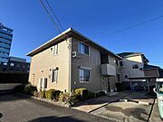 マノワールＫ２の賃貸物件