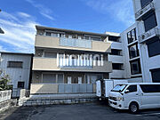 岐阜駅より徒歩8分 3階 築9年5ヶ月の賃貸物件