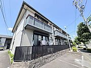 西岐阜駅より徒歩14分 2階 築28年9ヶ月の賃貸物件