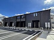 ヴァルトハイムの賃貸物件