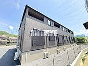 レヴァータ 1階 新築の賃貸物件