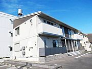 アンジュ 2階 築10年5ヶ月の賃貸物件