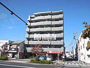 スパークル 3階 築21年10ヶ月の賃貸物件