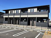 高田橋駅より徒歩17分 2階 新築の賃貸物件