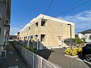 長森駅より徒歩6分 2階 築14年7ヶ月の賃貸物件